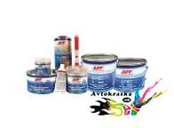 App 010106 Универсальная шпатлевка 0,2кг